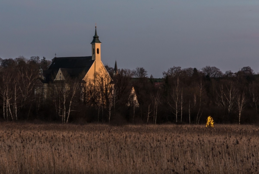 Kloster Grafrath